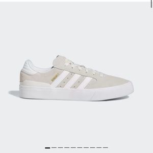 ADIDAS BUSENITZ VULC II - men’s 10 & women’s 11